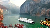 10-Day Private tour to Chengdu, Chongqing,Yangtze River Cruise and Shanghai