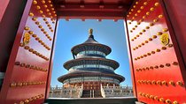 Private Historical Tour I - Forbidden City, Tiananmen Square & Temple of Heaven