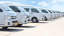 Private Transfer : Kuala Lumpur Hotel to Penang Hotel