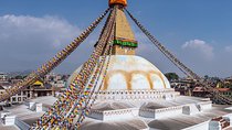 7 Days Kathmandu,Pokhara ,Chitwan and Lumbini Tour