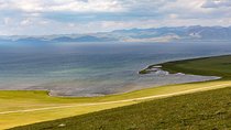 10-days Small Group tour in the Heart of Kyrgyzstan