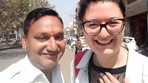 Best of New Delhi 1, 2-Day Private Full-Day Delhi Sightseeing