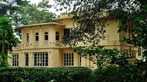 Pickup Kolkata & Day Trip To Santiniketan with Guided Trip