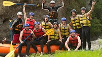 Sarapiqui River Rafting & Horseback Riding Combo. Private Tour