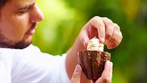 Chocolate Tour at Tirimbina Reserve. Private Tour from San Jose
