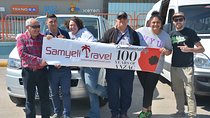 7 Day –Anzac day ,Troy and pergamon,pamukkale ,ephesus Tours 