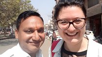Jaipur to Agra drop Private transfers visiting stepwell & Sikri