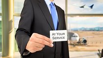 Private Airport Transfer from SFO to Yountville, Napa Valley