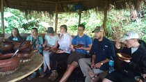 A day Trip To Kikuletwa Hot Spring