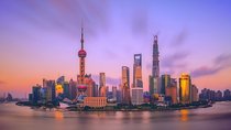 Private Transfer to Shanghai City from Hangzhou