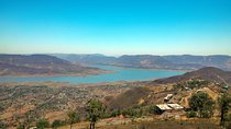 Mumbai to Mahabaleshwar Tour