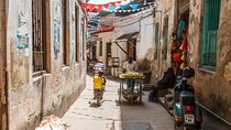 Zanzibar Holiday Standard Package 