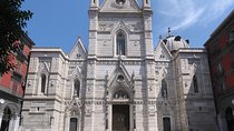 Naples Shore Excursion:Small Group Naples City Sightseeing Tour