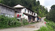 Day Hike To Chandrakot From Pokhara 