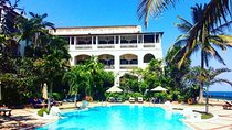Zanzibar Holiday Luxury Package