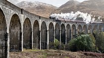 Edinburgh, Inverness, Glasgow 3 Days Scotland Private Tour