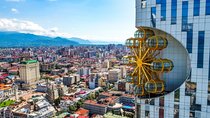 Virtual tour to Georgia