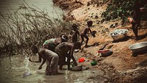 Historical & Cultural Tour of Ghana, 12 Days