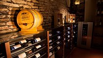 Buenos Aires Wine Tasting Tour