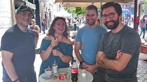 Pub and Bar Private Experience for drink in Santiago