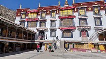  10-Day Private Tour to Beijing,Lhasa,Xi'an and Shanghai