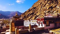 10-Day Private Tour to Beijing,Lhasa,Xi'an and Guilin