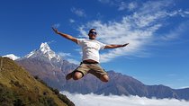 Mardi Himal Trekking