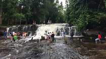 3 Days Siem Rap VIP Private Tour with Guide and Entrance Fees