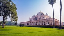 The Best of Delhi in a Day