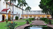 5 Day Victoria Falls Hotel and Chobe Game Lodge/Cresta Mowana Super Deal