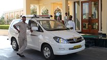 Private 6 Days Golden Triangle Tour Delhi Agra Jaipur with Ranthambore