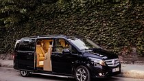 Fat Taxi - Private Istanbul Airport (IST) Transfer to Besiktas Area