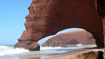 Exploring Mirleft & Sidi-Ifni in 3-day Private Tour.