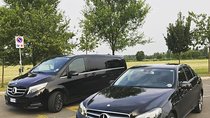 Private transfer with Driver from Naples to Bari