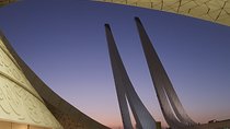 Doha Education City Tour: Learn while you Travel