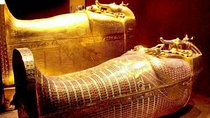 Private Full-Day Trip to Cairo by Plane from Hurghada
