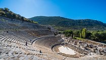 Ephesus Small Group Day Tour from Izmir