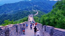 2-Day Beijing Private Tour Include Great Wall from Hangzhou by Bullet Train 