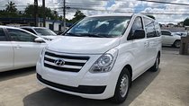 Private Transport from Santiago STI to Puerto Plata