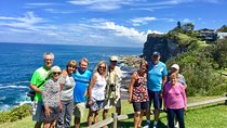 Shore Excursion: Sydney's Northern Beaches & Ku-ring-gai National Park Bus Tour