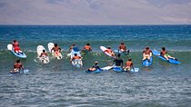 Surf tour and lesson