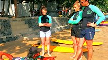 1 Week Surf Camp (Double room Wood Cabana)