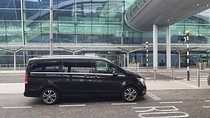 Dublin Airport to Shandon Hotel & Spa Private Car Service
