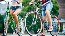 Seville by bike. Private Tour