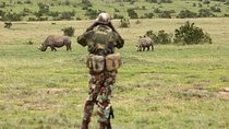 7 days Amboseli, Naivasha, Nakuru & Masai Mara adventure Safari