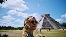 Chichen-itza & Cenote Private Tour