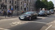007 James Bond's London Private Half Day Tour