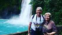 One way Transfer Rio Celeste Hideawey hotel to SJO or Airport up to 8 passengers