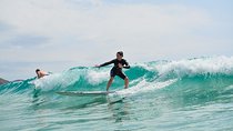 Private Surf lessons at Cerritos