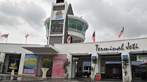 Private Transfer : Kuala Lumpur Hotels to Marina Island Jetty (Lumut Jetty)